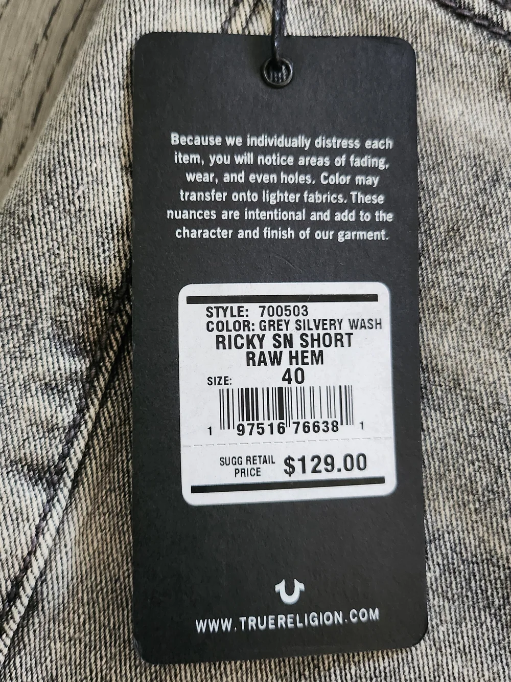 True Religion 